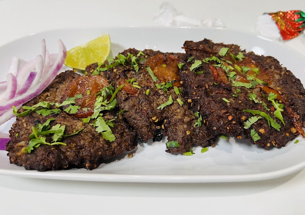 Hujra Restaurant