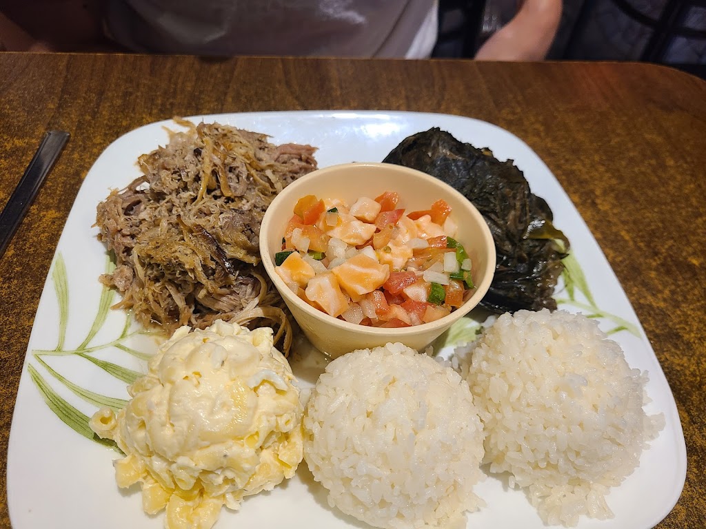 Hukilau
