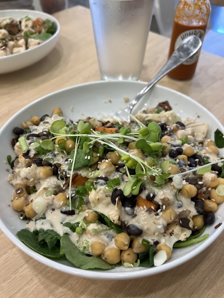 Humbowl