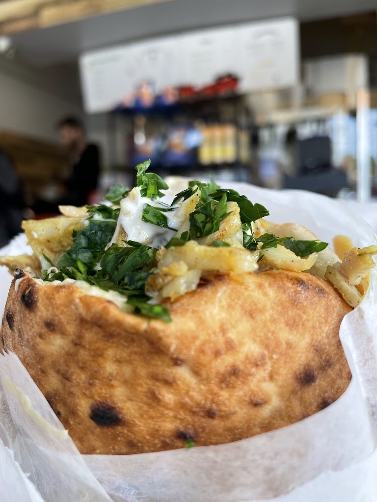 Hummus Bodega
