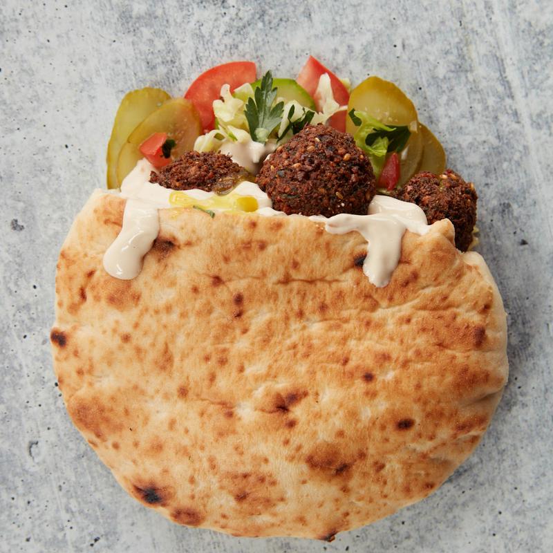 Hummus Bodega