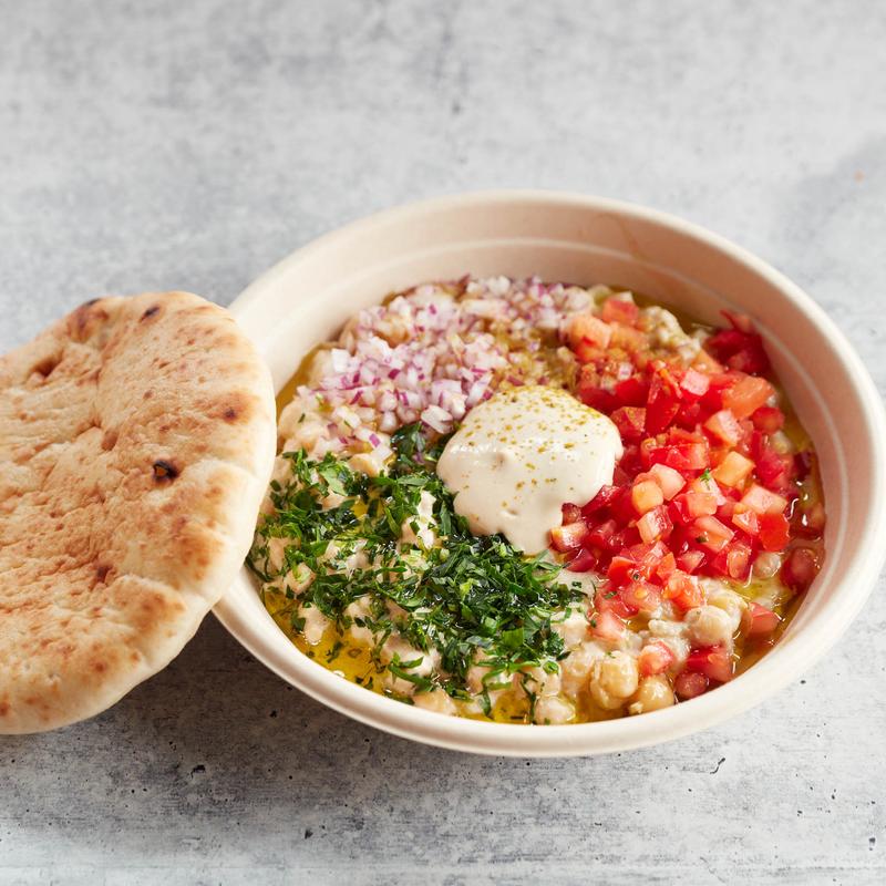 Hummus Bodega