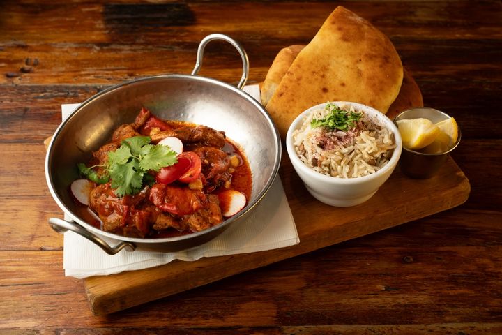 Hummus Kitchen