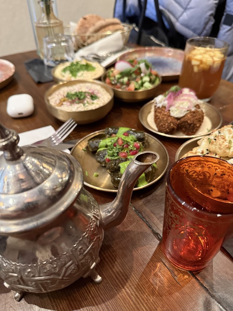 Hummus Kitchen