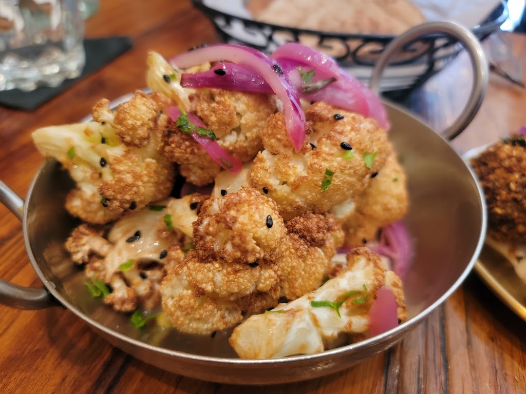 Hummus Kitchen