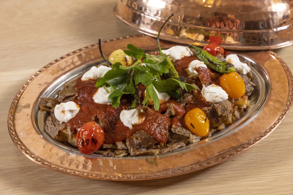Hummus Mediterranean Kitchen