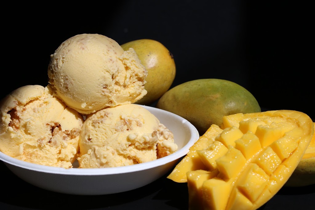 Humphry Slocombe Dogpatch