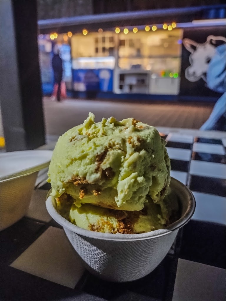 Humphry Slocombe