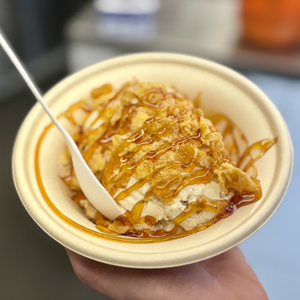 Humphry Slocombe