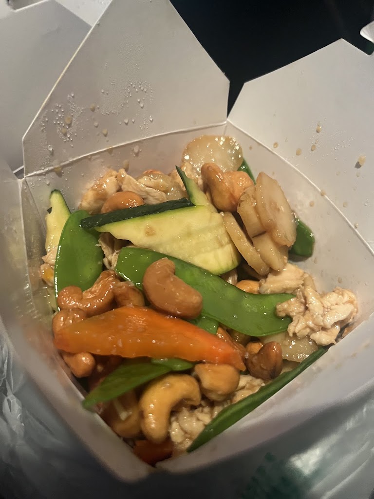 Hunan Cafe #2