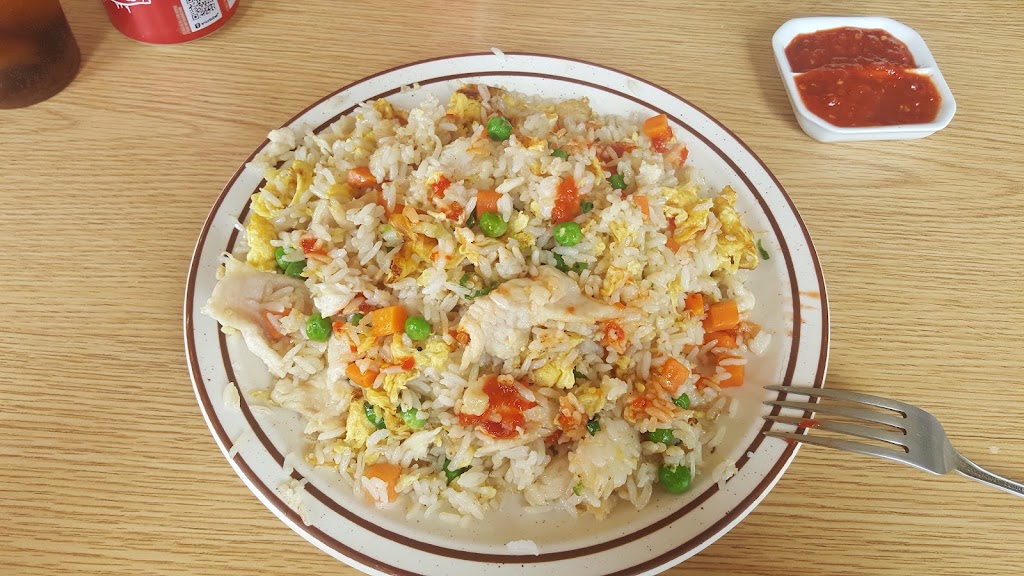Hunan Cafe #2