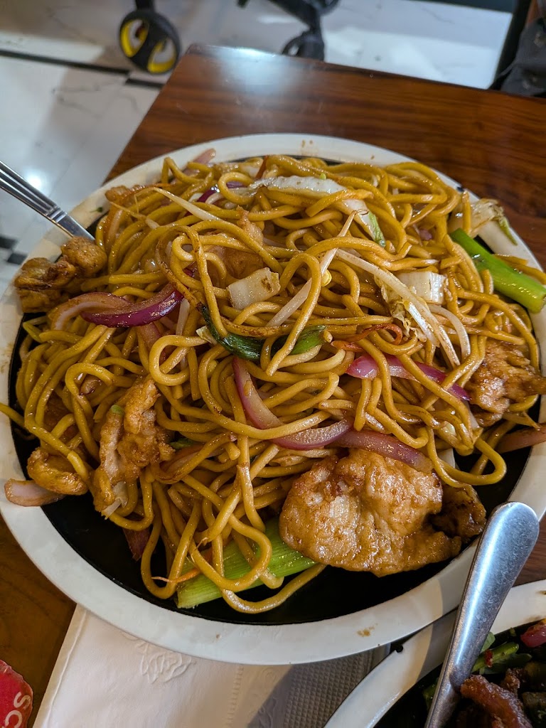 hunan cuisine