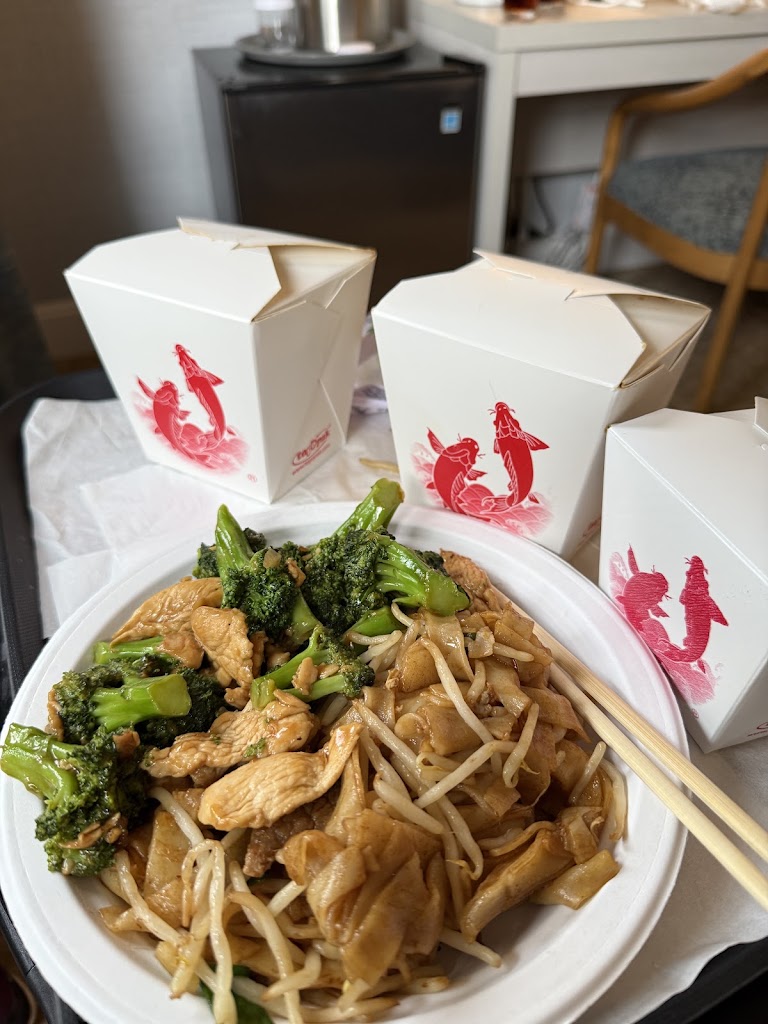 Hunan Empire Restaurant