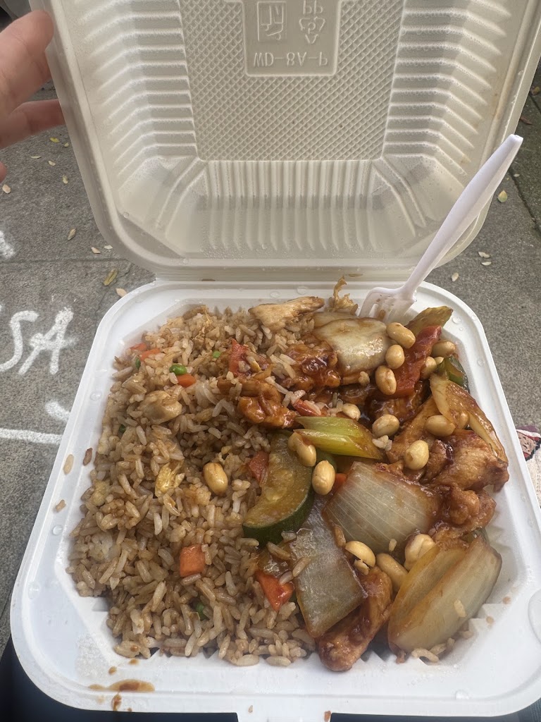 Hunan Empire Restaurant