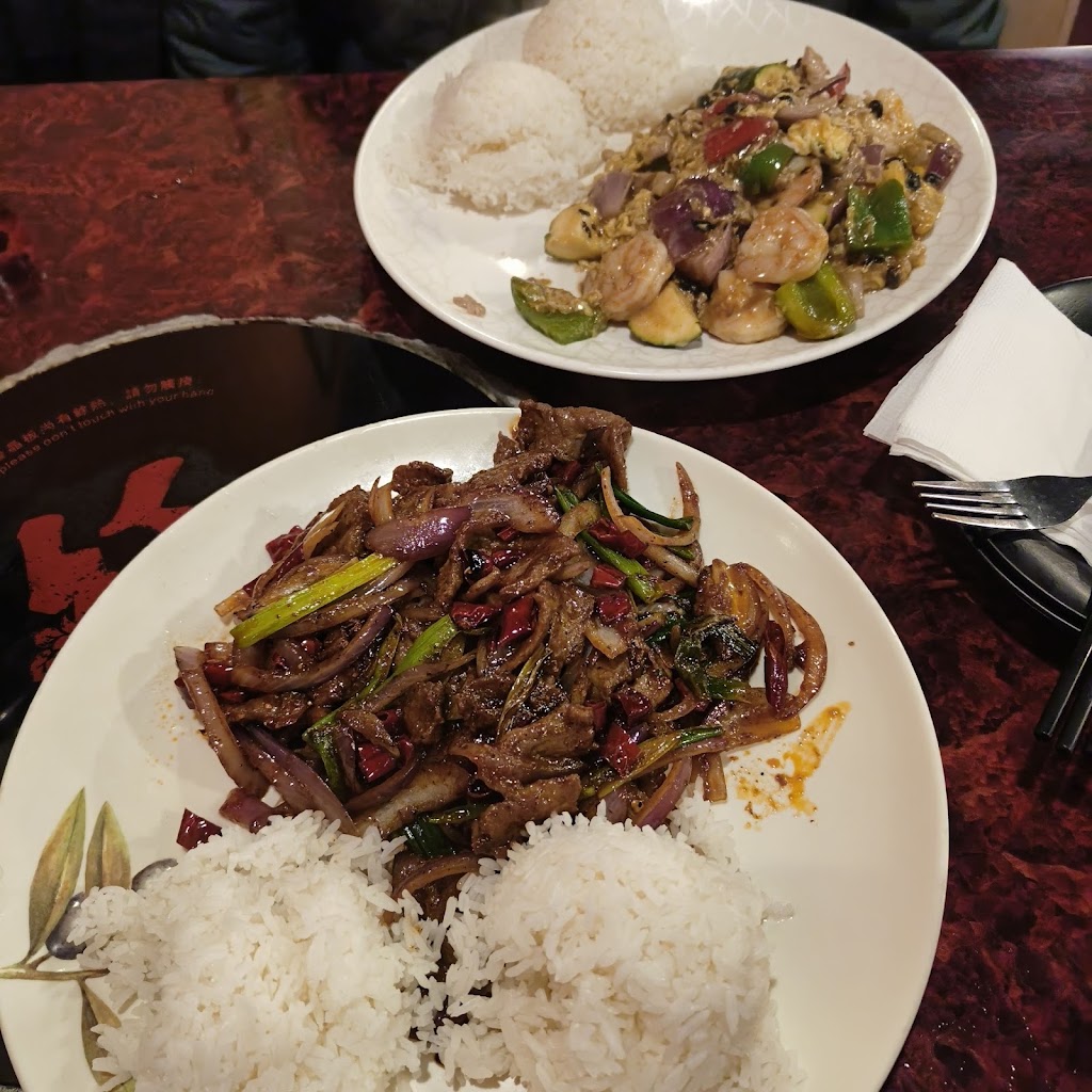 Hunan House