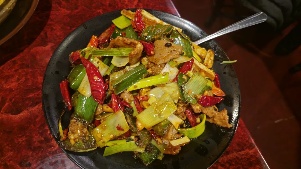 Hunan House