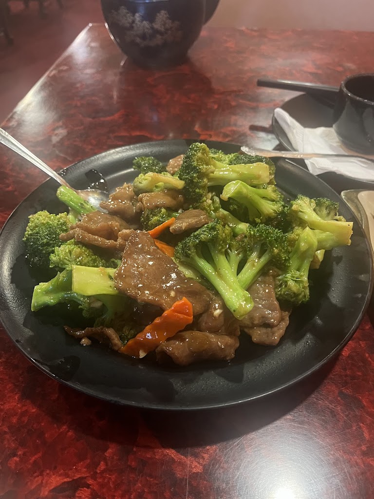 Hunan House
