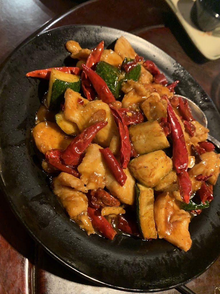 Hunan House