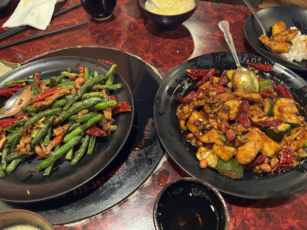 Hunan House