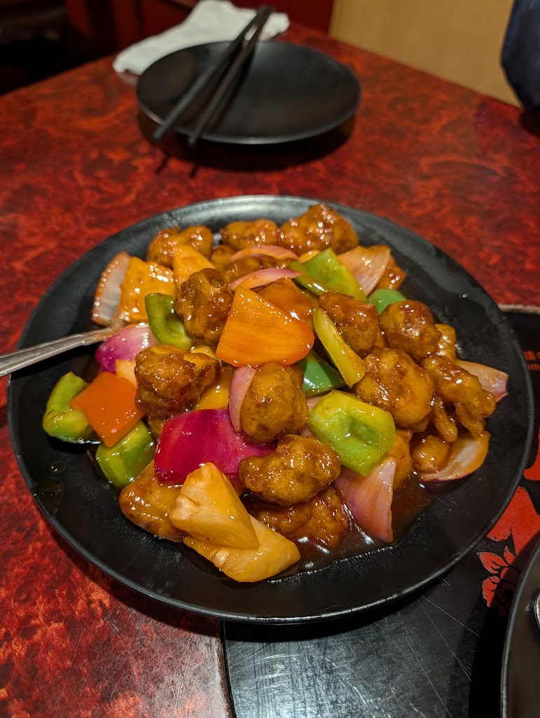 Hunan House
