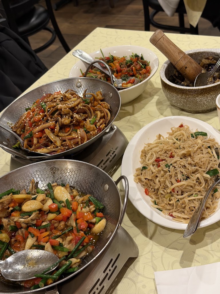 Hunan House