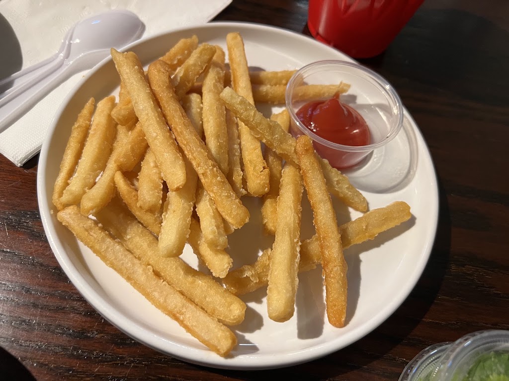 Hunan Mifen Sunnyvale 小香牛骨米粉