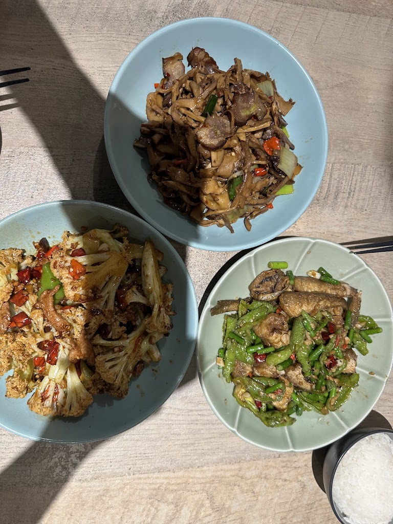 Hunan Restaurant