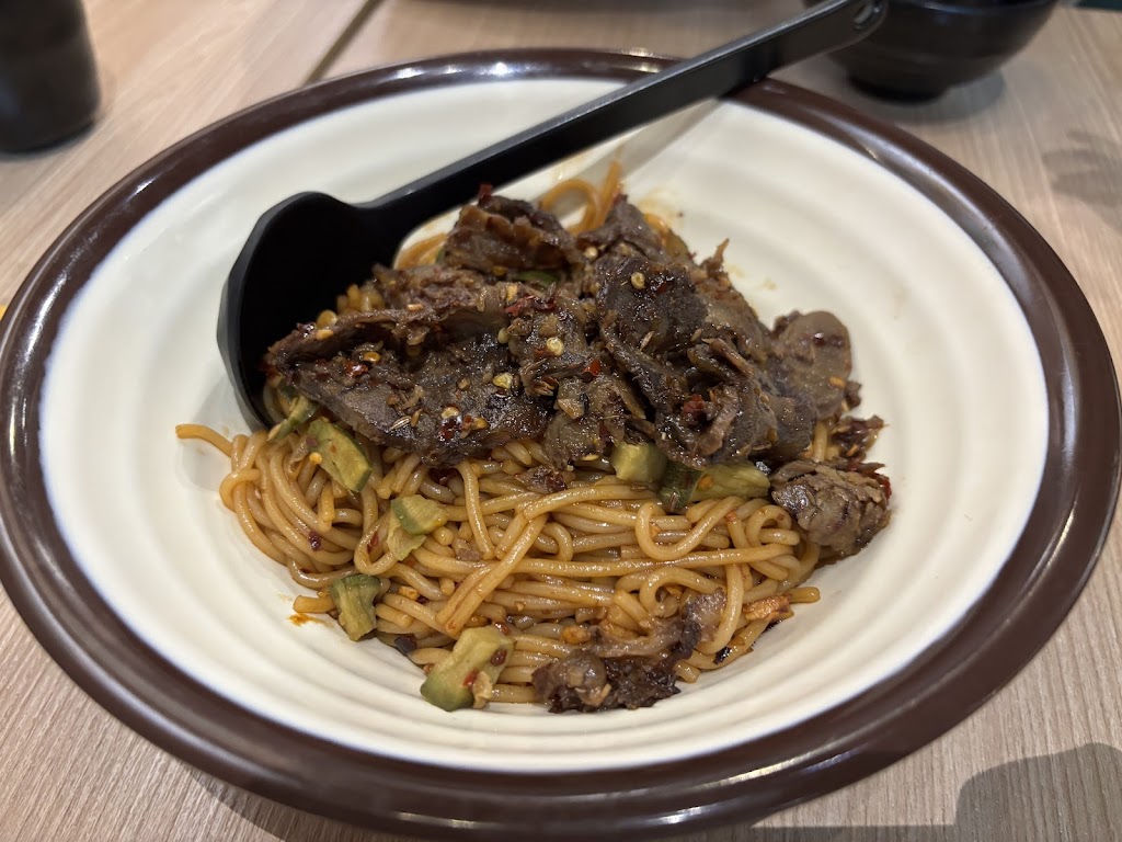 Hunan Restaurant