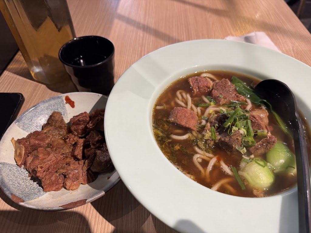Hunan Restaurant