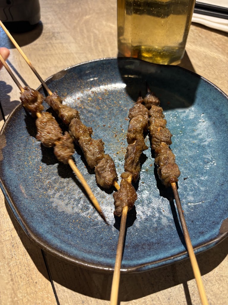 Hunan Restaurant