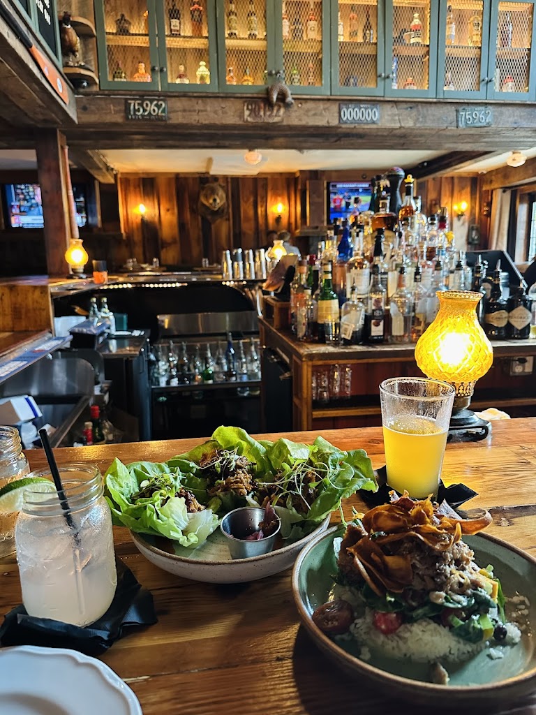 Hunter's Kitchen and Bar