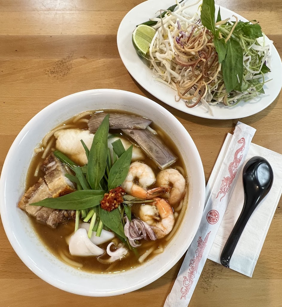 Huong Que Vietnamese Restaurant