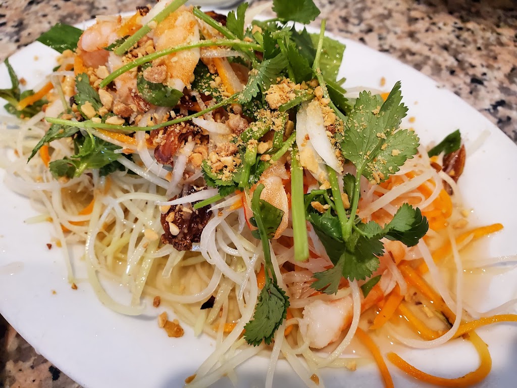 Huong Tra Restaurant