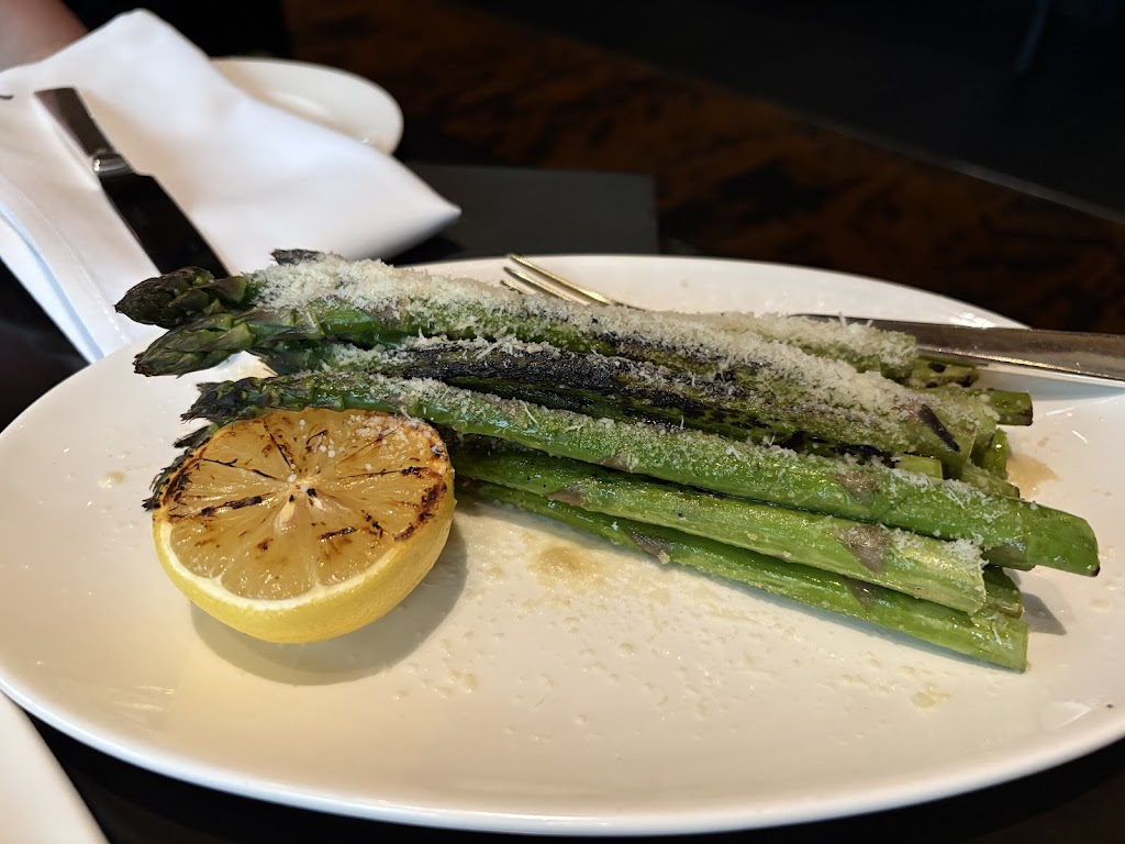 Hy's Steakhouse & Cocktail Bar
