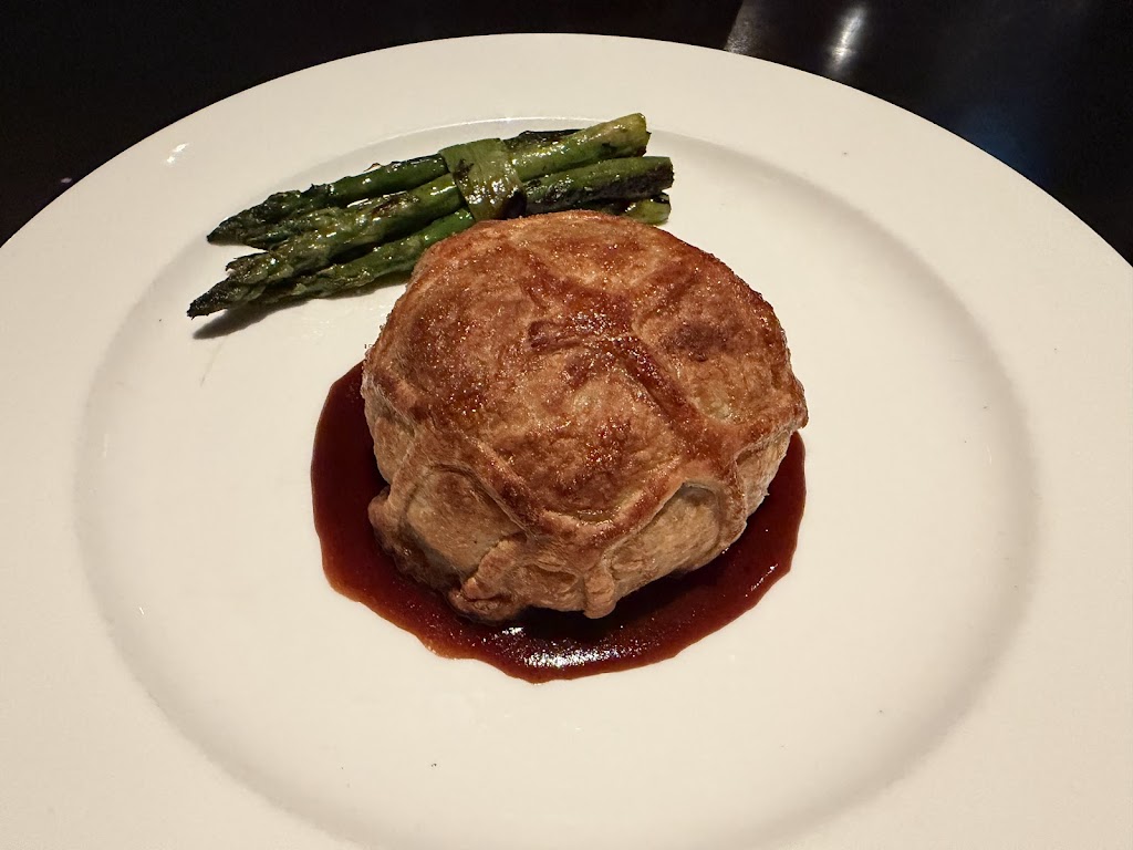 Hy's Steakhouse & Cocktail Bar