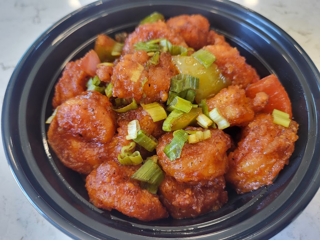 Hyderabad Dum Biryani