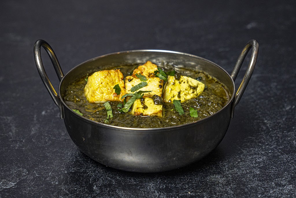 HYDERABAD TANDOORI