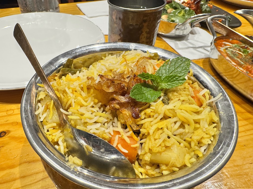 HYDERABADI ZAIQA