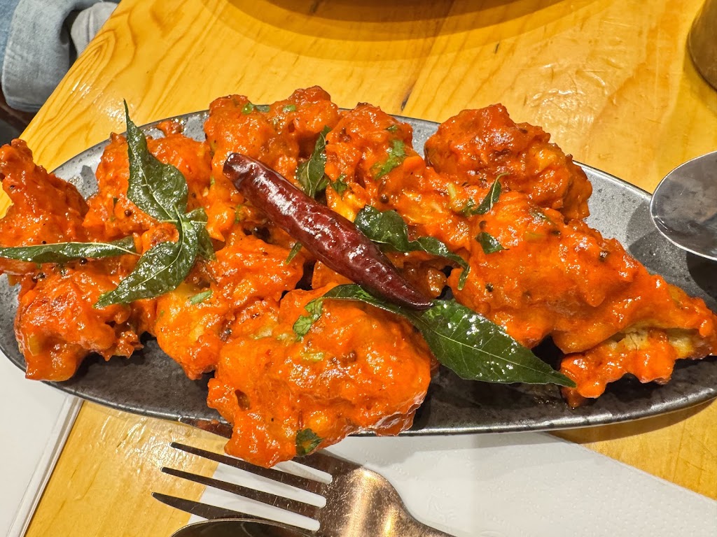 HYDERABADI ZAIQA