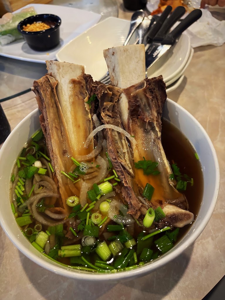 I Love Pho
