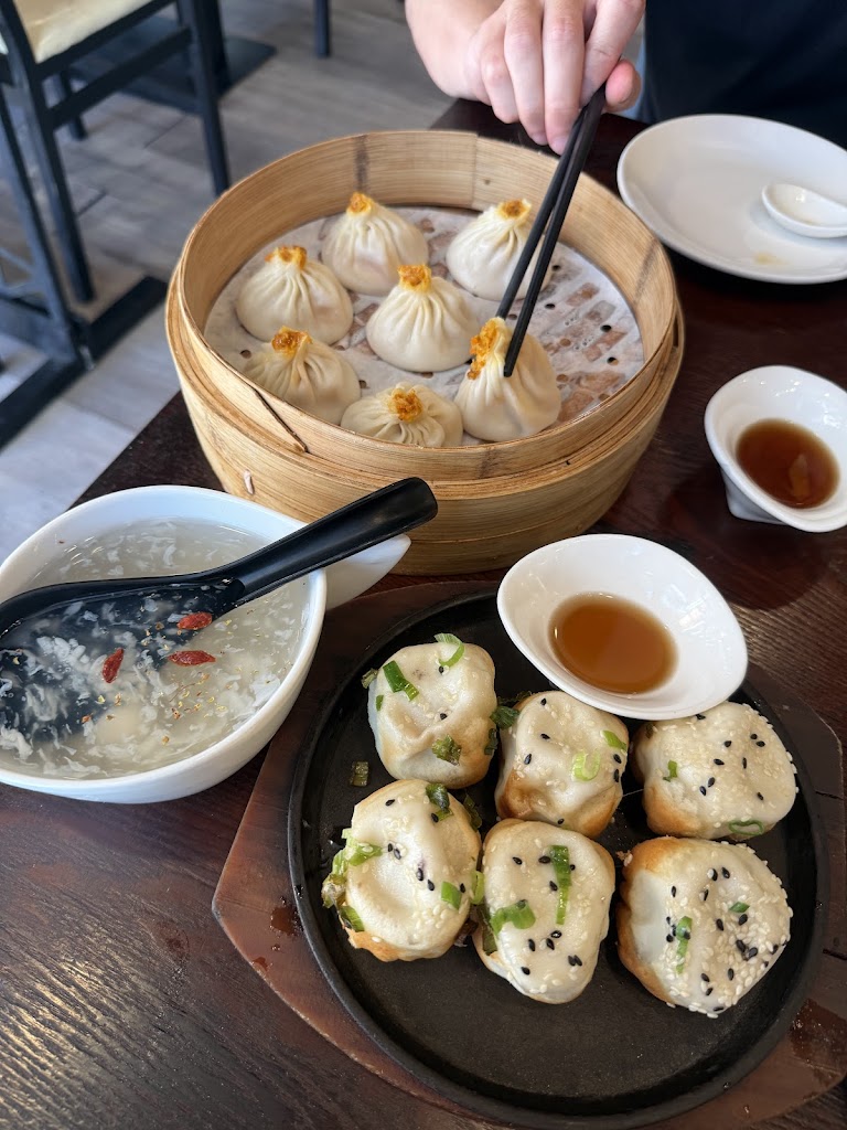 I Shanghai Delight