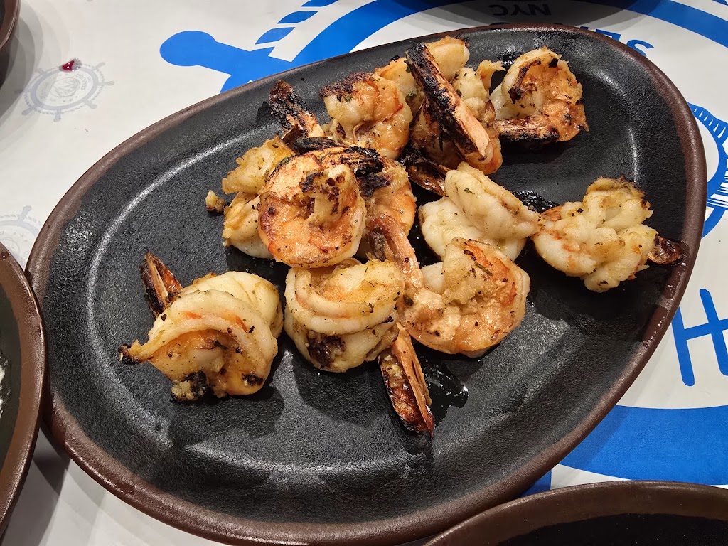 IBN Hamido Seafood