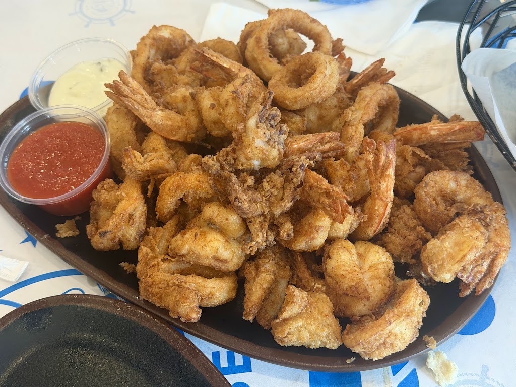 IBN Hamido Seafood