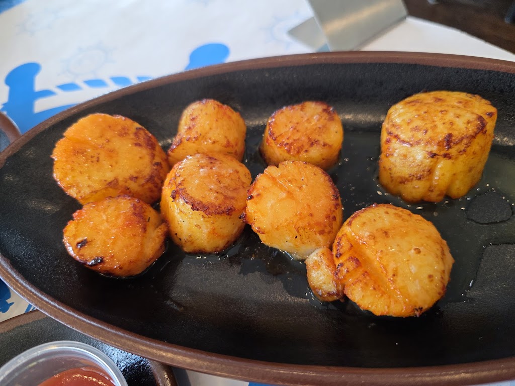 IBN Hamido Seafood