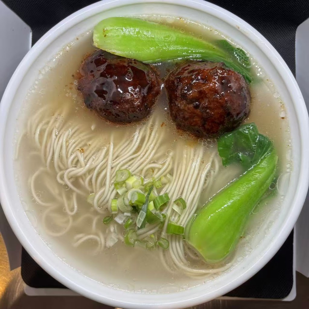 壹品锅贴 IBUND CLASSIC SHANGHAI POTSTICKERS