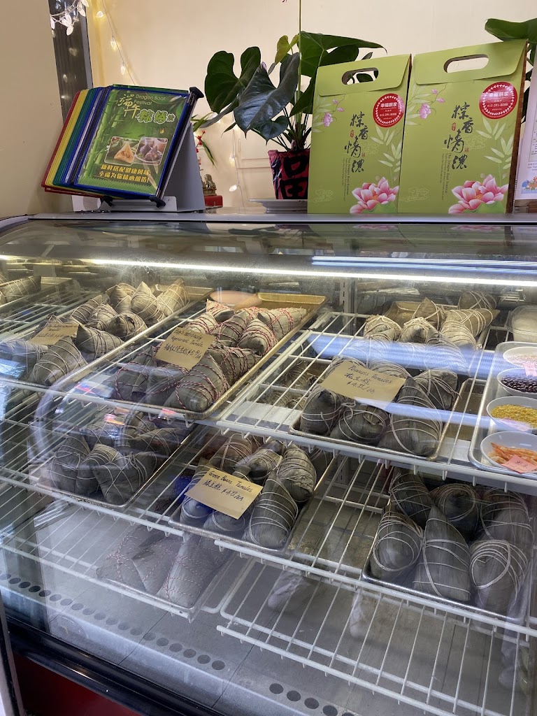icafe Bakery