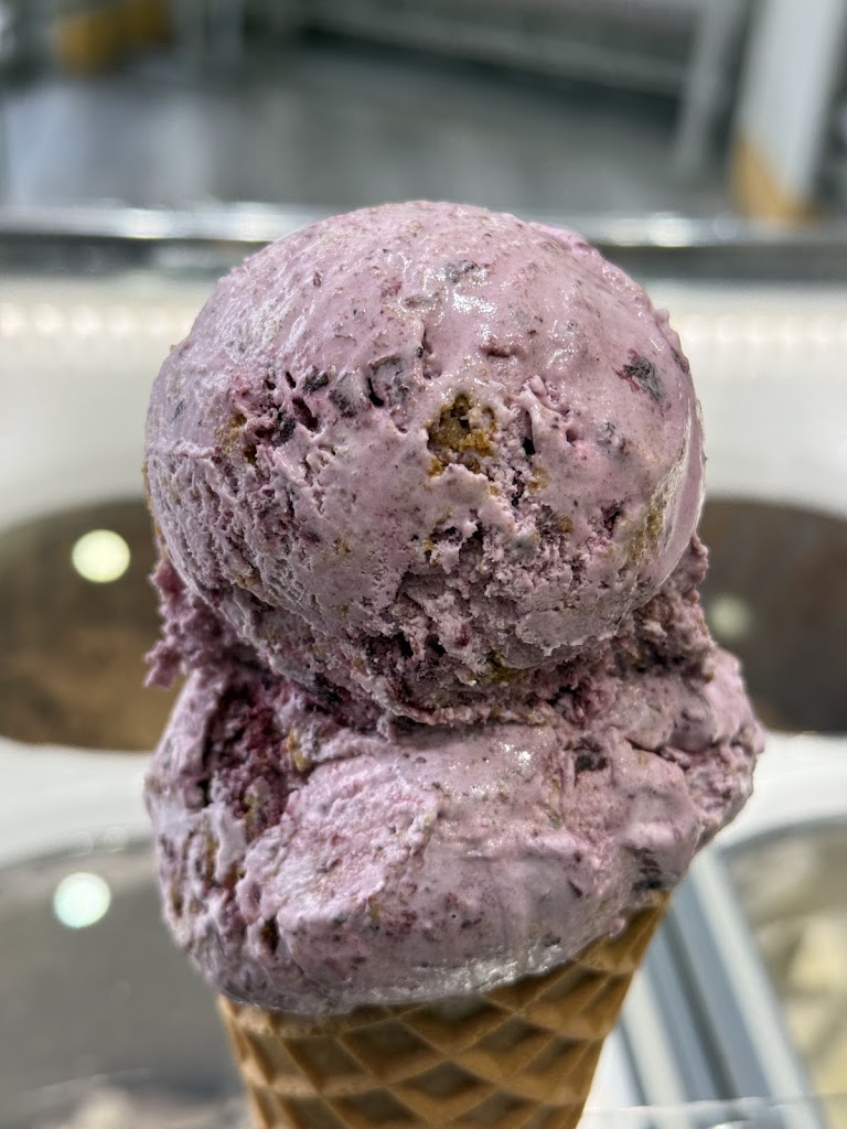 Ice Creamonology