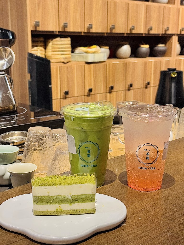 ICHA TEA