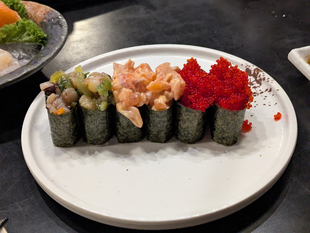Ichiban Asian All You Can Eat Markham