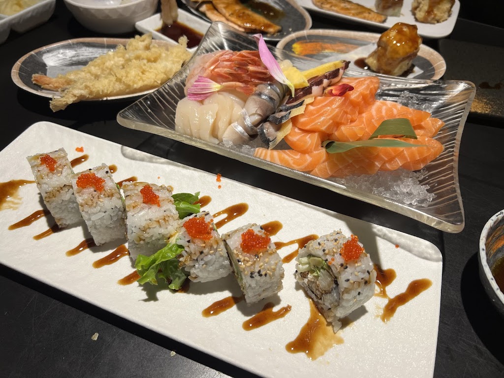 Ichiban Asian All You Can Eat Markham